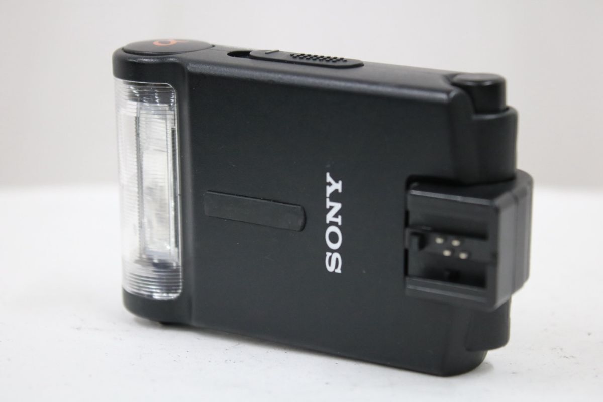 【返品保証】 ソニー Sony FLASH HVL-F20AM フラッシュ e14065