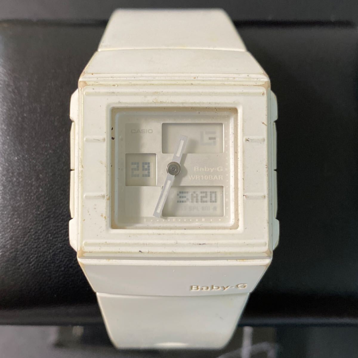 CASIO Baby-G 腕時計 BGA-200 管理204