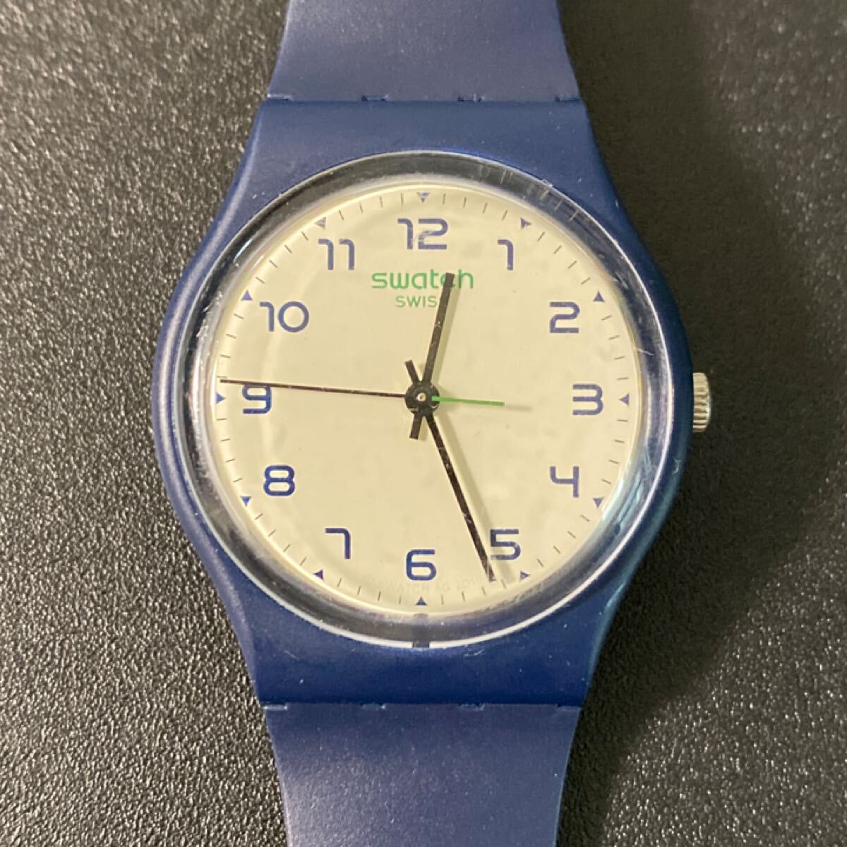 Swatch スウォッチ 腕時計 クオーツ 管理210