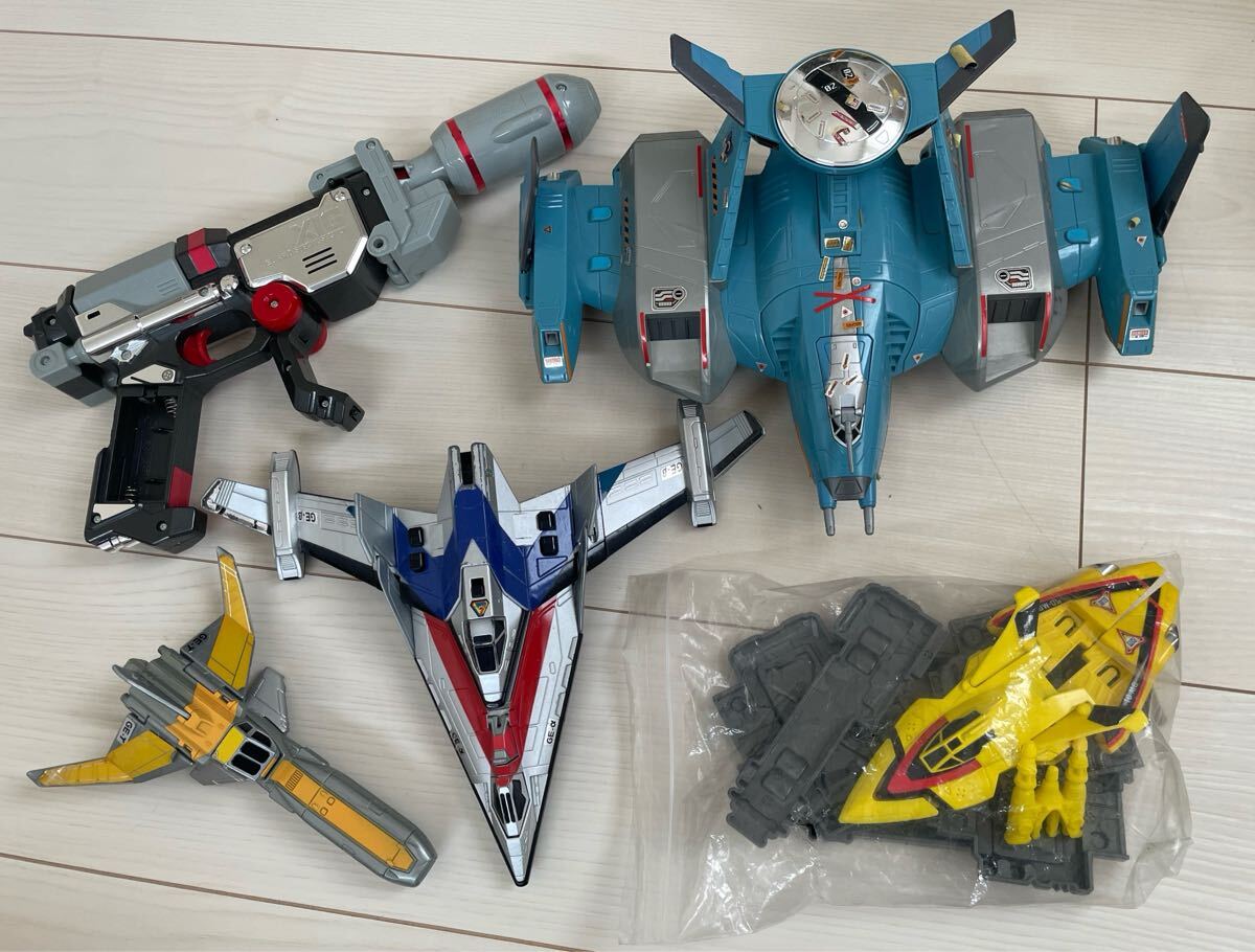 ウルトラマン おまとめ売り おもちゃ BANDAIなど