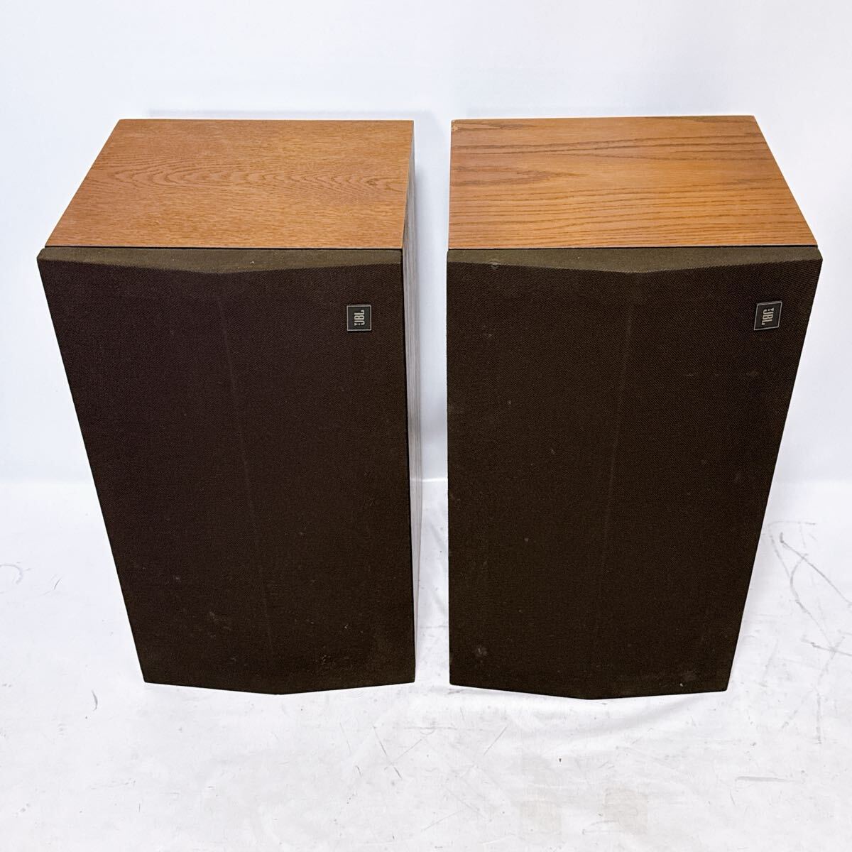JBL ジェービーエル L36 Decade ディケイド スピーカー ペア 3WAYスピーカー 音響機器