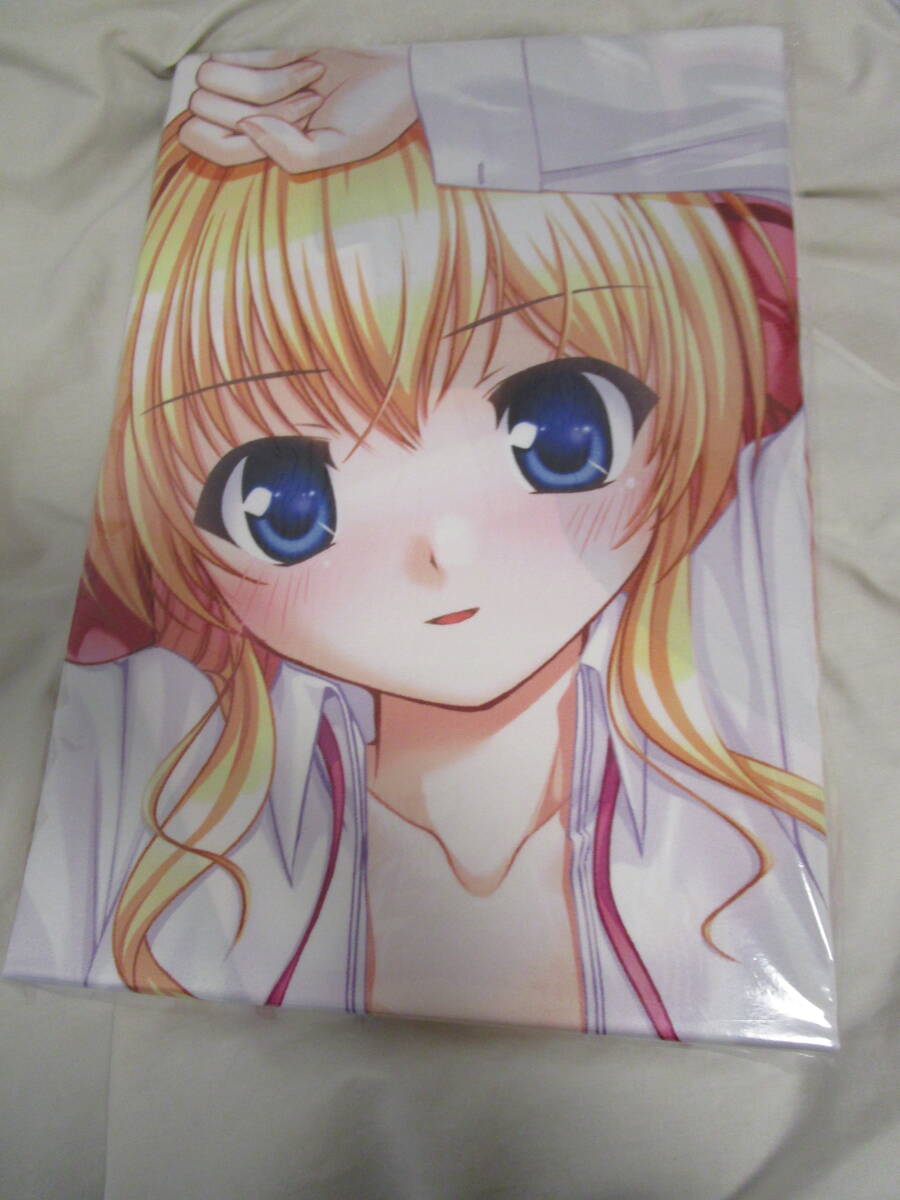 【い６１７６】FORTUNE ARTERIAL 千堂瑛里華 ベッドシーツ