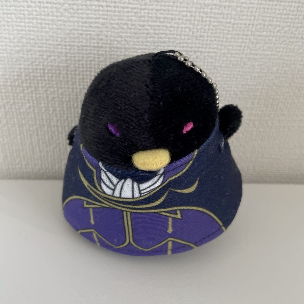 コードギアス ルルーシュ ちゅんコレ ぬいぐるみ マスコット