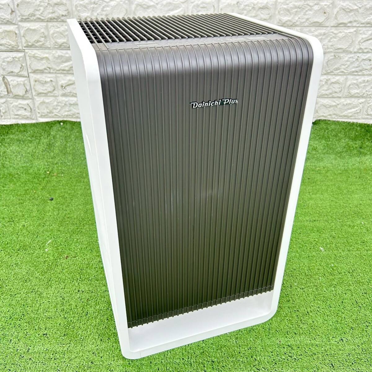 【X86深】★ダイニチ Dainichi Plus 空気清浄機 CL-HB924 日本製 2025年製 静音