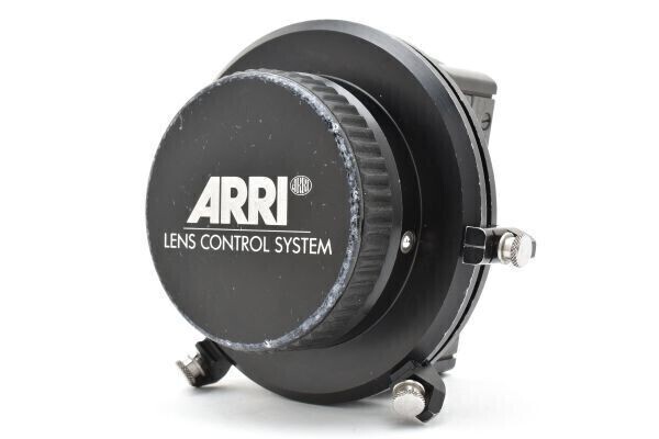 アリ　ARRI FIU‐1 lens control system #8395　D.DEC.1112