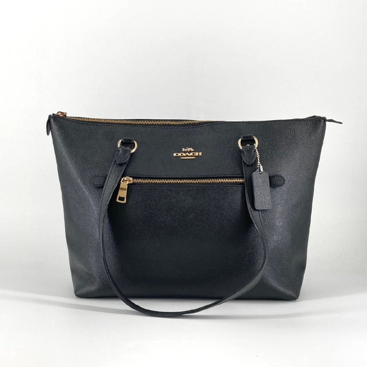 COACH ギャラリー 79608 ショルダーバッグ