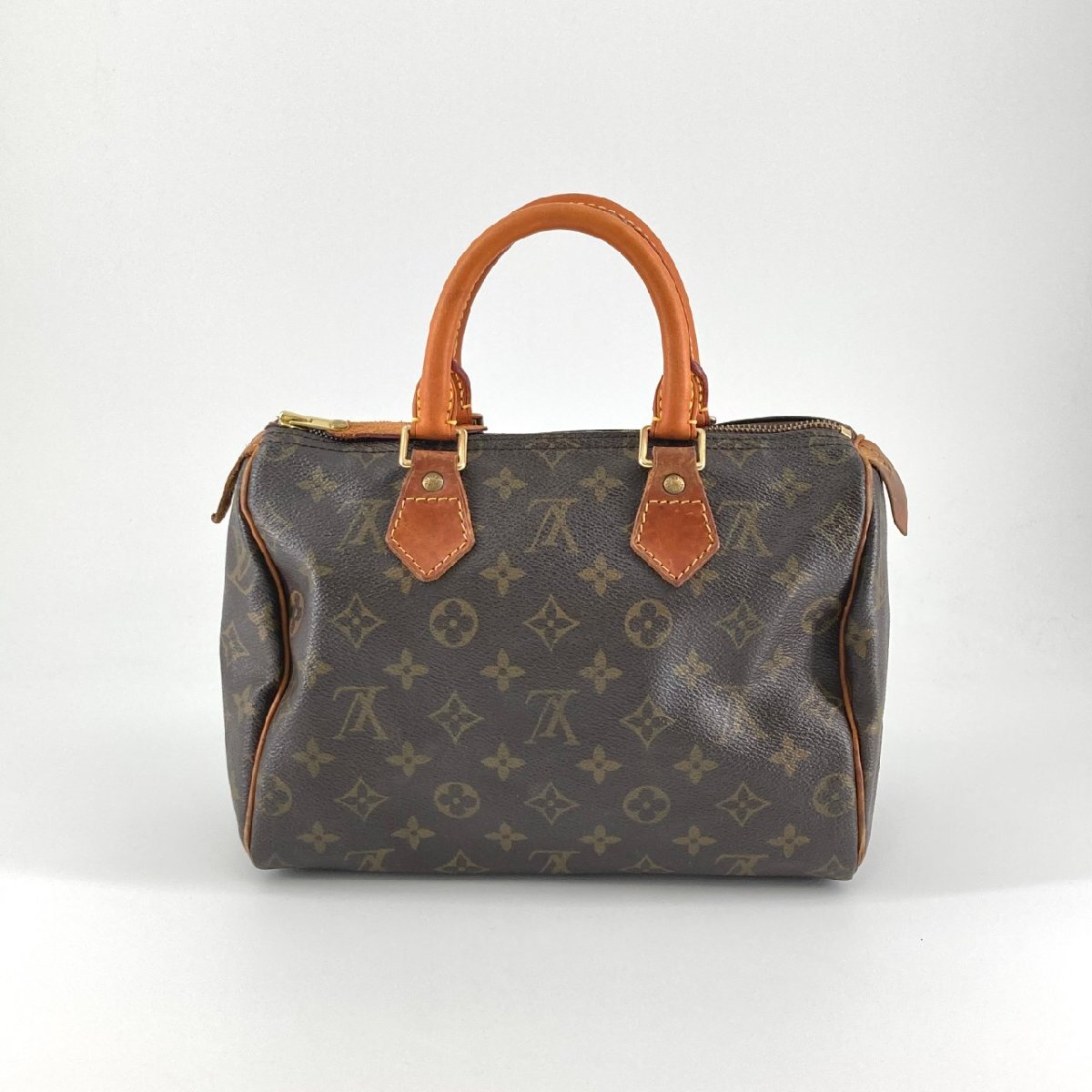 LOUIS VUITTON スピーディ25 ハンドバッグ