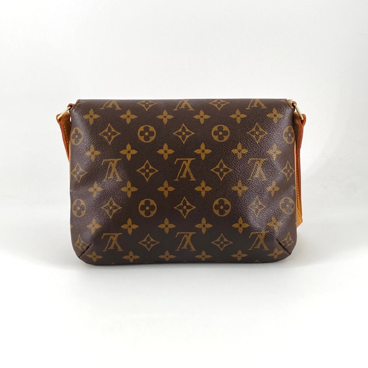 LOUIS VUITTON ミュゼット タンゴ M51257 ショルダーバッグ