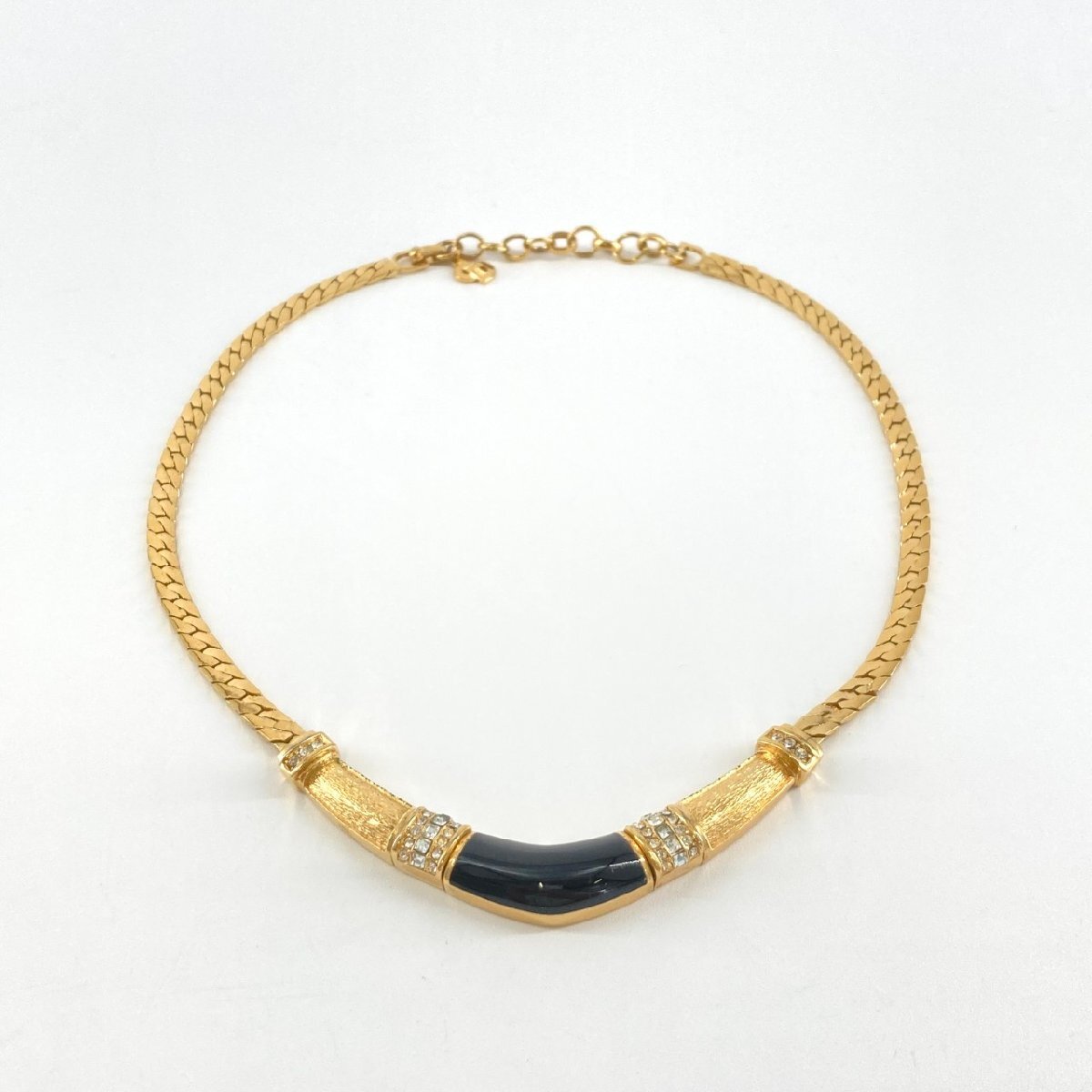 Dior ネックレス