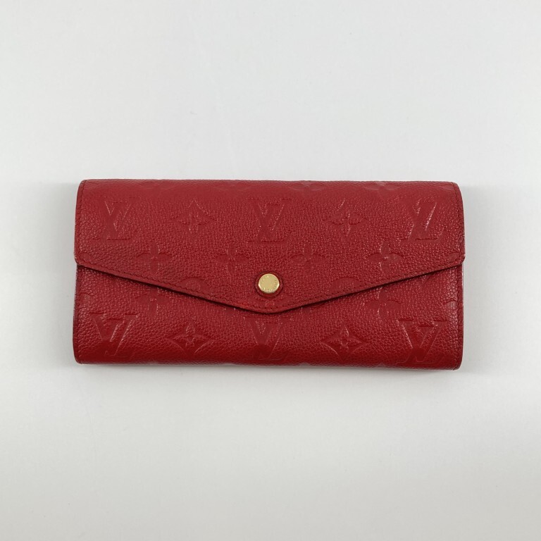 LOUIS VUITTON　ポルトフォイユ M60732 長財布