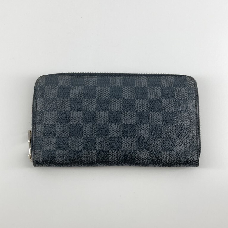 LOUIS VUITTON　ジッピーオーガナイザーNM N60111 長財布