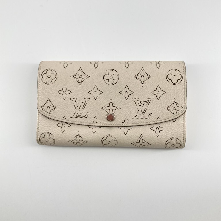 LOUIS VUITTON　ポルトフォイユ M60144 長財布