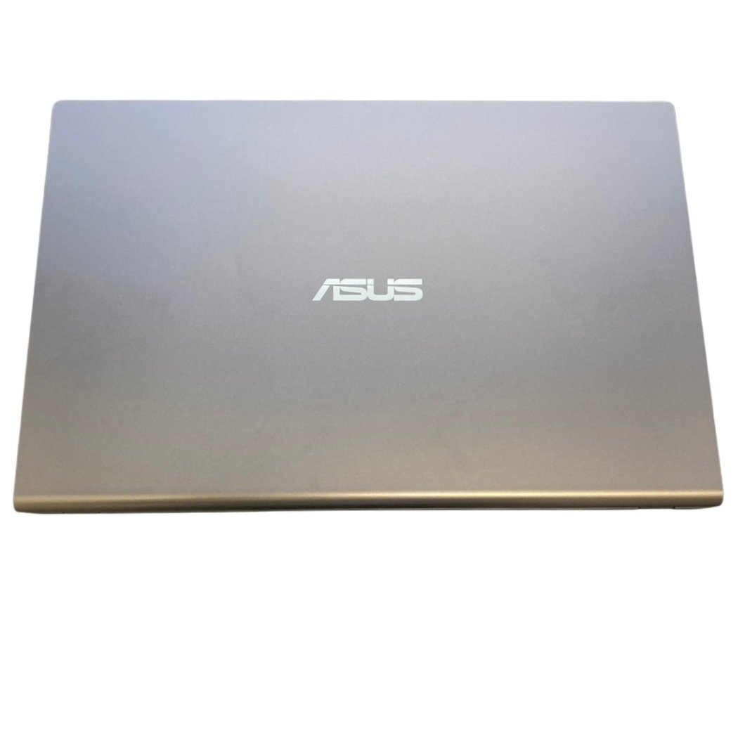 ASUS エイスース ノートPC　X515EA-BQi3YAWS　RAM:DDR4 4G+4G /SSD：256GB 箱ケーブルあり　初期化済　