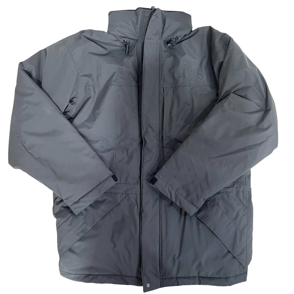 THE NORTH FACE 　ザ・ノースフェイス　服　アウトドア　ジャケット　アウターウェア　メンズ　中古品　80サイズ　蘇さ(BBY3545)