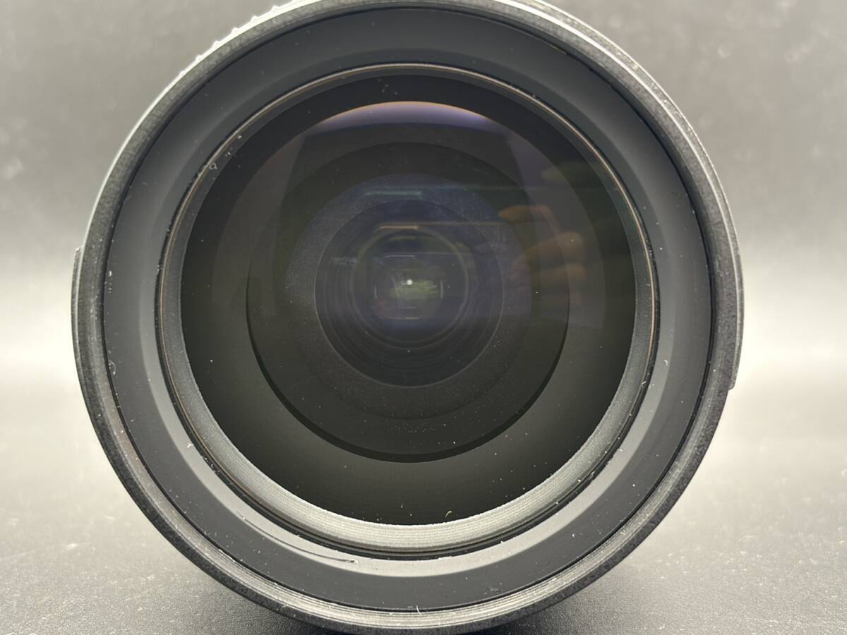 TAMRON タムロン 16-300mm F3.5-6.3 Pi PZD VC NIKON ズームレンズ 望遠　Y3-12096-UF10