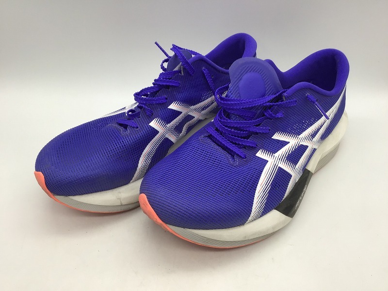 #6493 ASICS MAGIC SPEED5 アシックス マジックスピード5 サイズ27㎝ 靴 スニーカー
