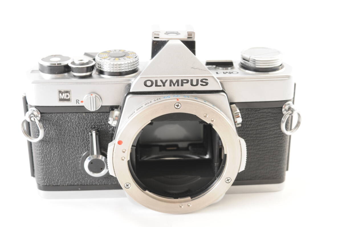 OLYMPUS オリンパス OM-1 MD / ZUIKO 50mm f1.4 #033