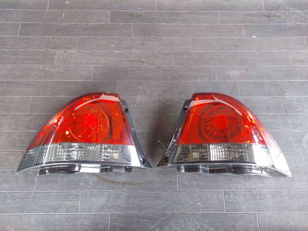 即決 トヨタ アルテッツァ SXE10 社外 左右 LED テールライト テールランプ SONAR SK1610/SK1611-LXIS2 検索/GXE10