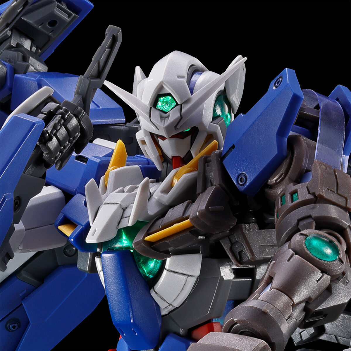 送料無料・特価開始　プレバン限定　RG 1/144 ガンダムエクシア リペアIV　未使用・未組立・未開封品　※同梱＆営業所留め不可
