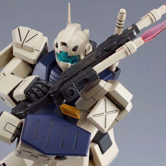 送料無料・特価開始　プレバン限定　MG 1/100 ジムＩＩ・セミストライカー　未使用・未組立・未開封品　※同梱＆営業所留め不可