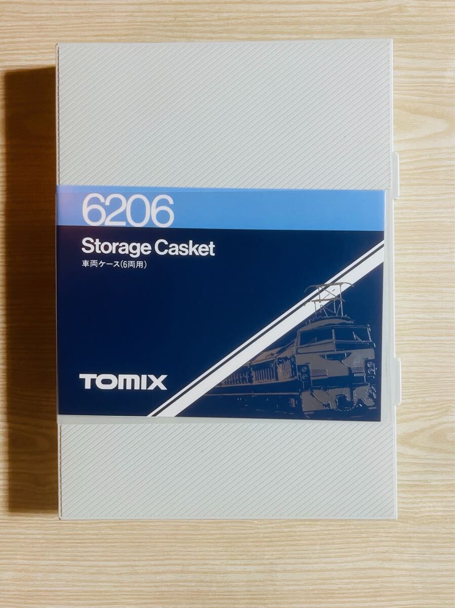 TOMIX 12系ユーロライナー　６両セット　並
