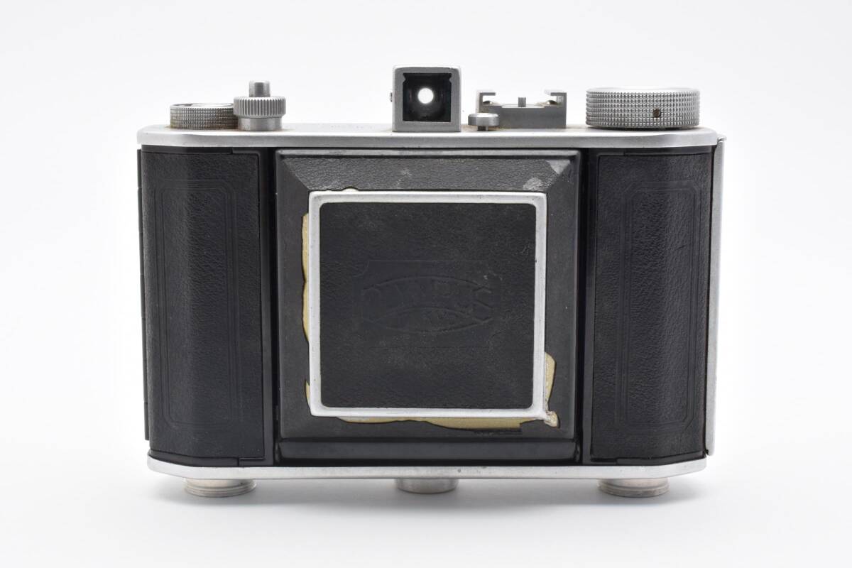 【並品】 OLYMPUS オリンパス SIX【動作確認済み】 #2942179
