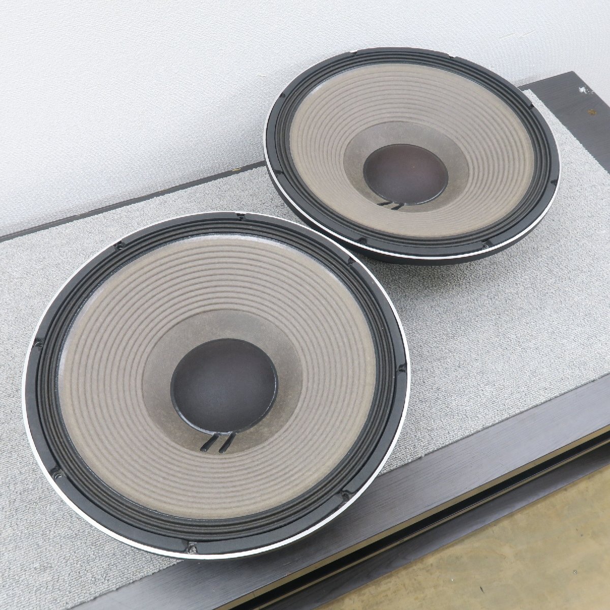 【Bランク】JBL 2226J ウーファーユニット @60217