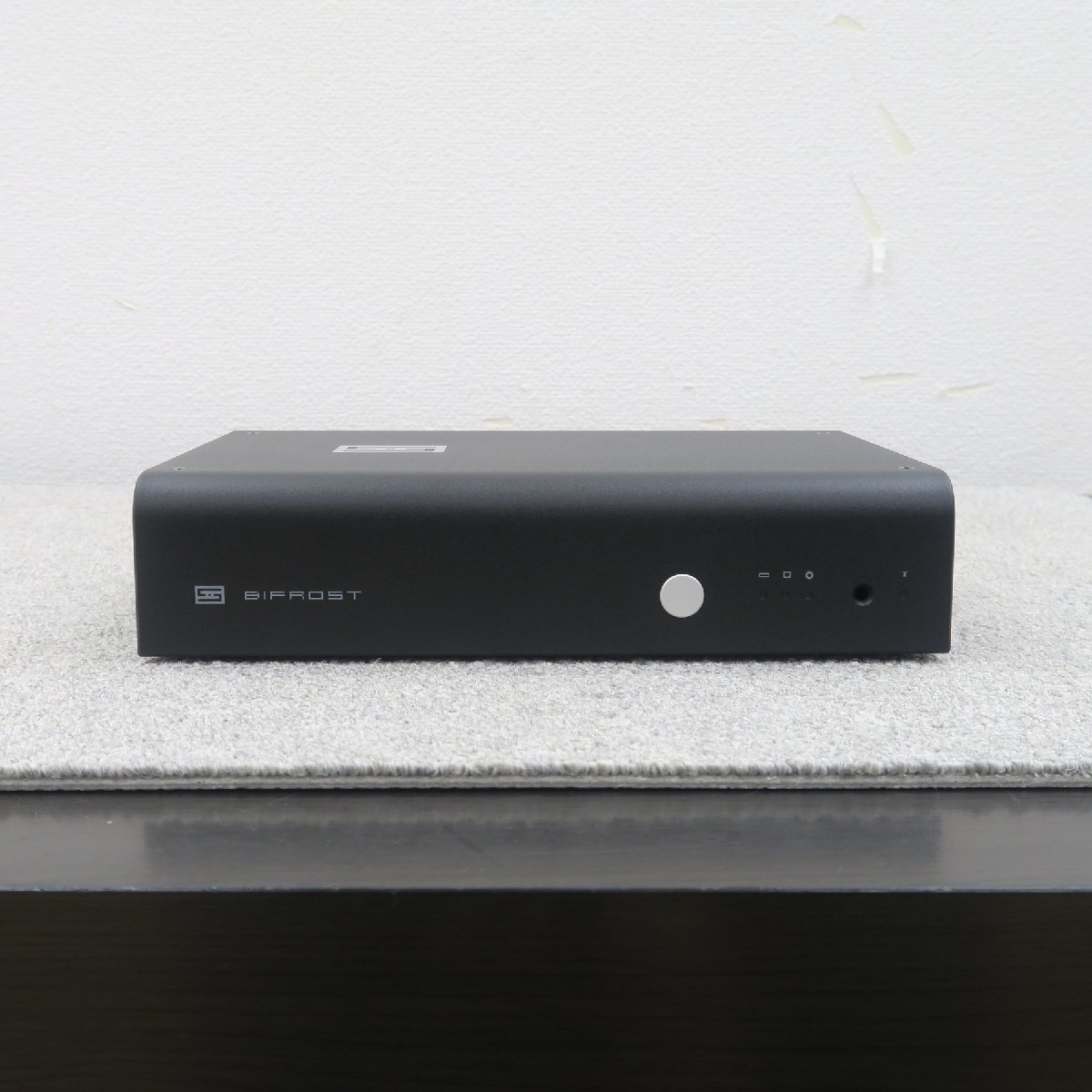 【Sランク】SCHIIT AUDIO Bifrost 2/64 D/Aコンバーター シットオーディオ @60543