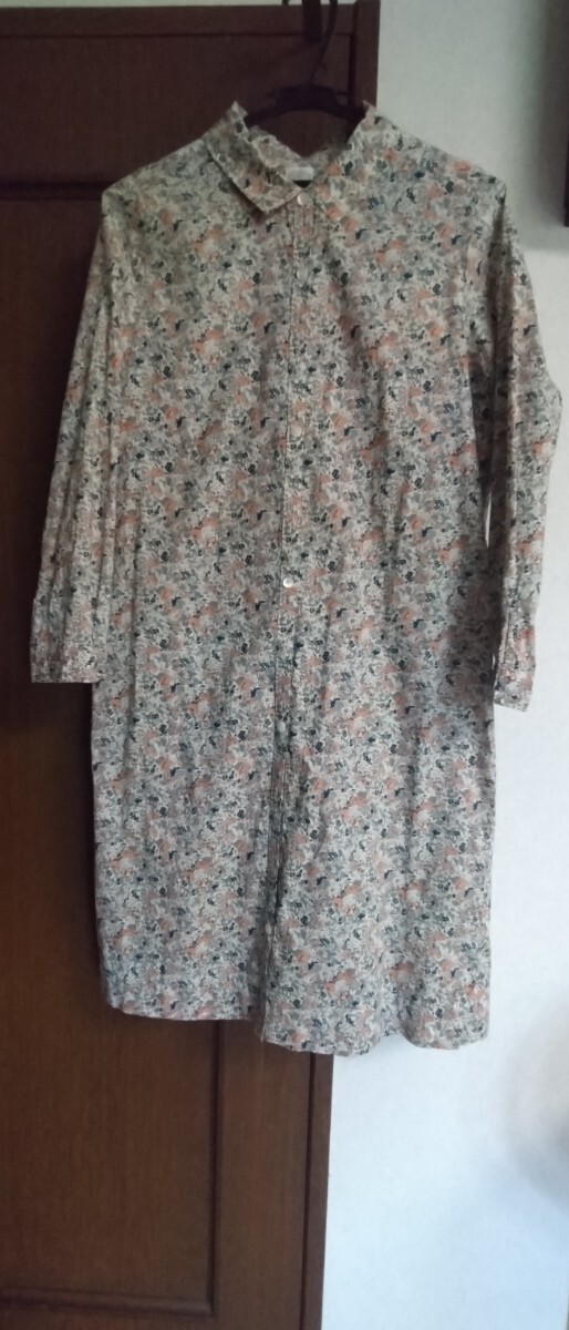 （中古品）私の部屋　quatre saisons　 ワンピース
