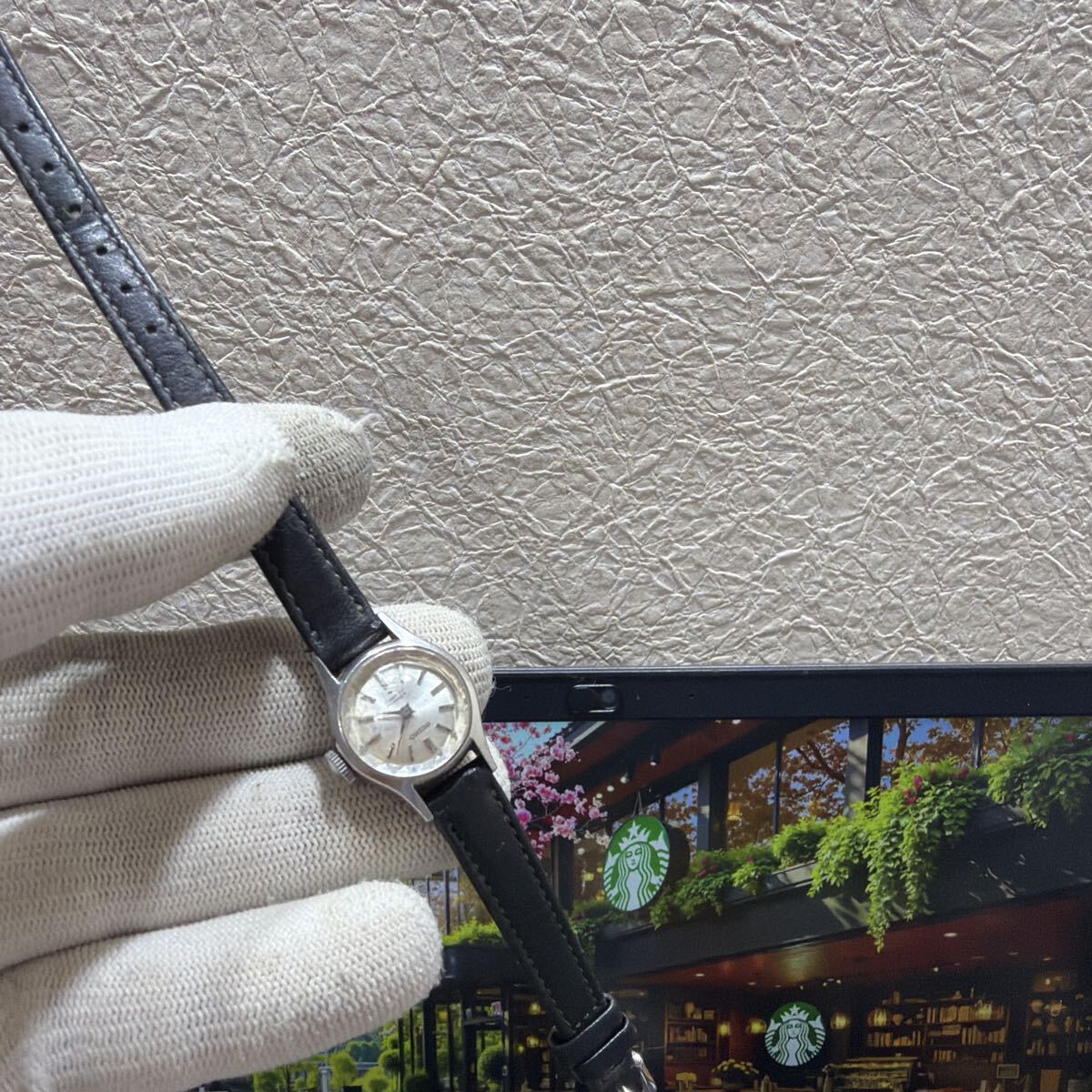 セイコー SEIKO 腕時計 不動品
