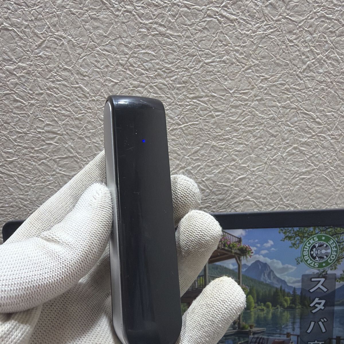 充電ケース 充電器 動作品