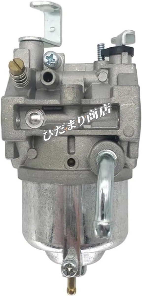 用 三菱 GB290 用 GB300 用 GM291 用 GM301 用 GT1000 用 8HP 用 10HP エンジンキャブレター
