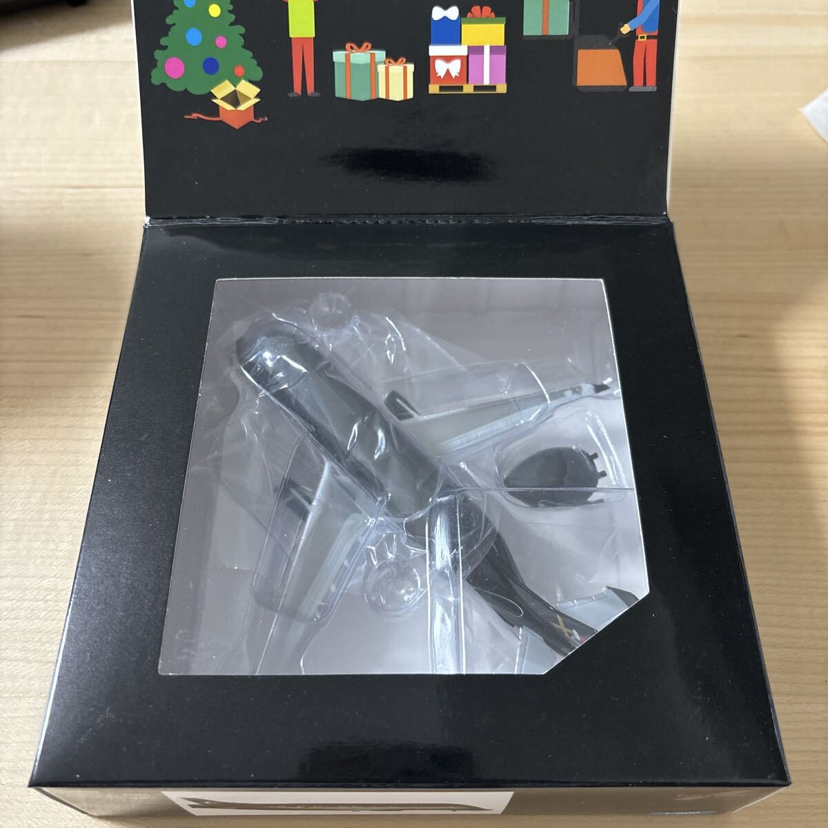 航空機模型 ダイキャスト ヘルパ 1/500 飛行機 herpa エアバス Airbus ベルーガ BelugaXL A320 胴体 クリスマス Christmas 2020 レジ番なし