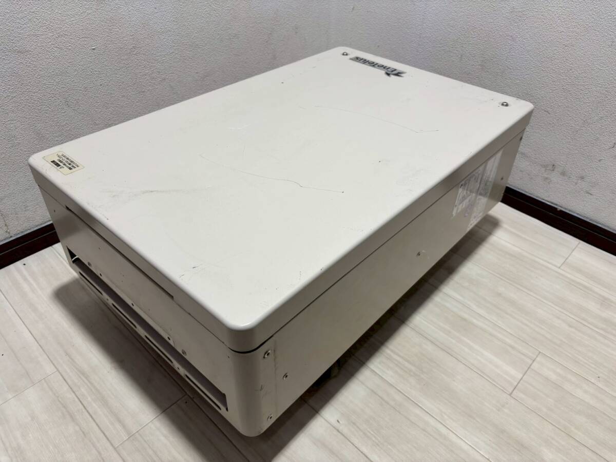 ID9817: 田淵電機株式会社 (EneTelus) パワーコンディショナ EHF-S99MP5B 神奈川県相模原市