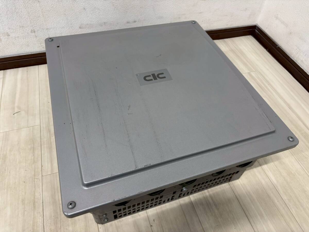 ID9837: 長州産業株式会社 マルチ蓄電パワーコンディショナ（屋外用） PCS-RP1A 屋外用 神奈川県相模原市
