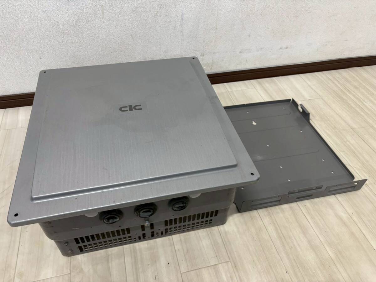 ID9838: 長州産業株式会社 PVユニット（屋外用） DCS-66RP1A 長州産業 屋外用 神奈川県相模原市