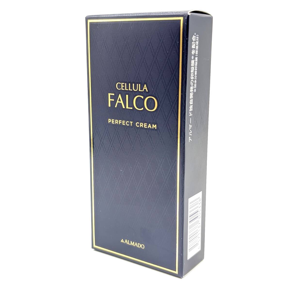 ■【未開封/未使用】アルマード チェルラー ファルコ Pクリーム 40g 薬用シワ改善クリーム シミ予防 医薬部外品 ナイアシンアミド 