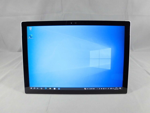 『難有り』 Surface Pro4　256GB　(Corei5 6300U、8GB、256GB)