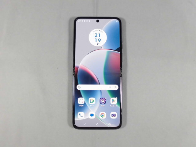 motorola razr 40　256GB　国内版SIMフリー
