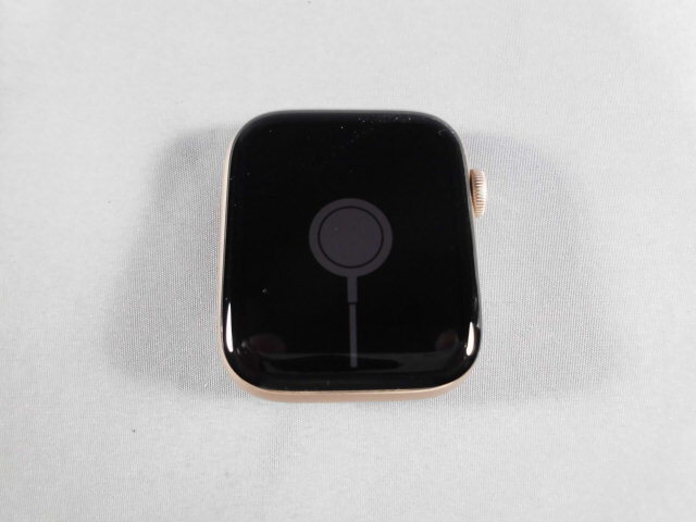 『不良品』 Apple Watch SE　GPSモデル　44mm