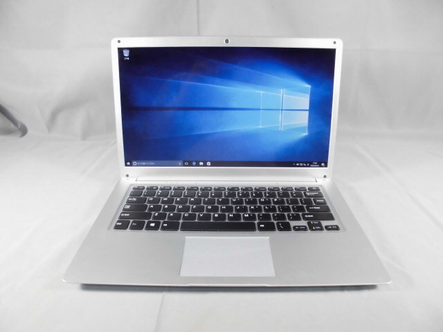 ノーブランドPC　(Celeron N3350、8GB、256GB、14インチ)