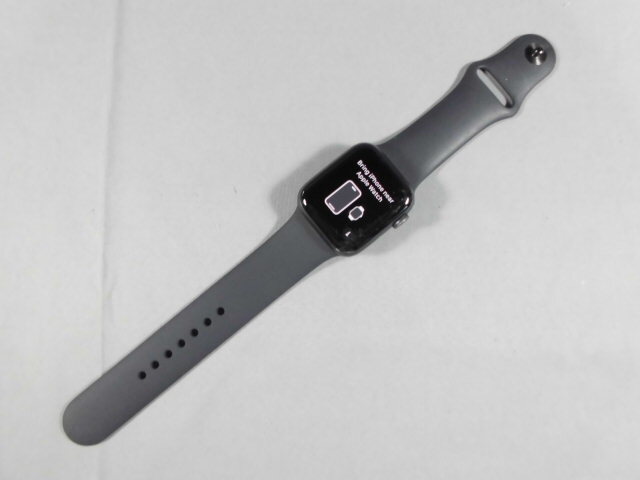 Apple Watch　Series6　GPSモデル　40mm