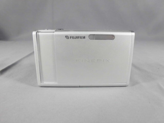 『不良品』 FUJIFILM　FinePix Z1　付属品有り