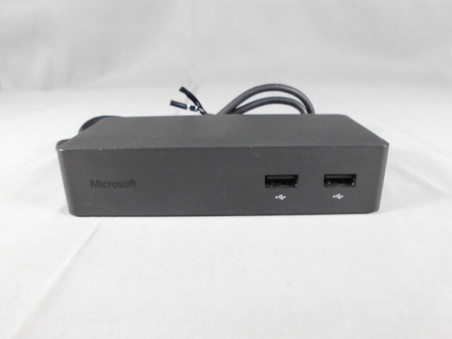 MicroSoft　Surfaceドック　PD9-00009