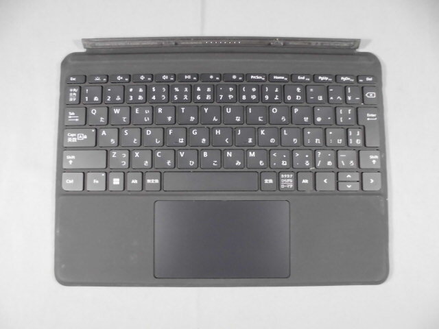 Surface Go　タイプカバー　モデル1840