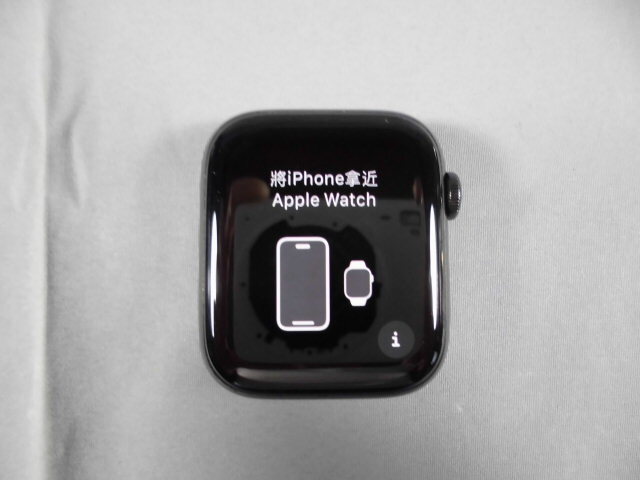 Apple Watch　Series4　GPS + Cellularモデル　44mm