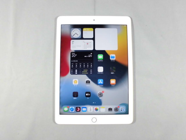 iPad Air2　64GB　Wi-Fiモデル　MH182J/A