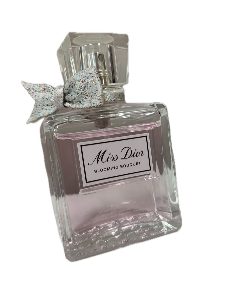 DIOR 香水 ミスディオール Miss Dior ブルーミングブーケ #ki #16130