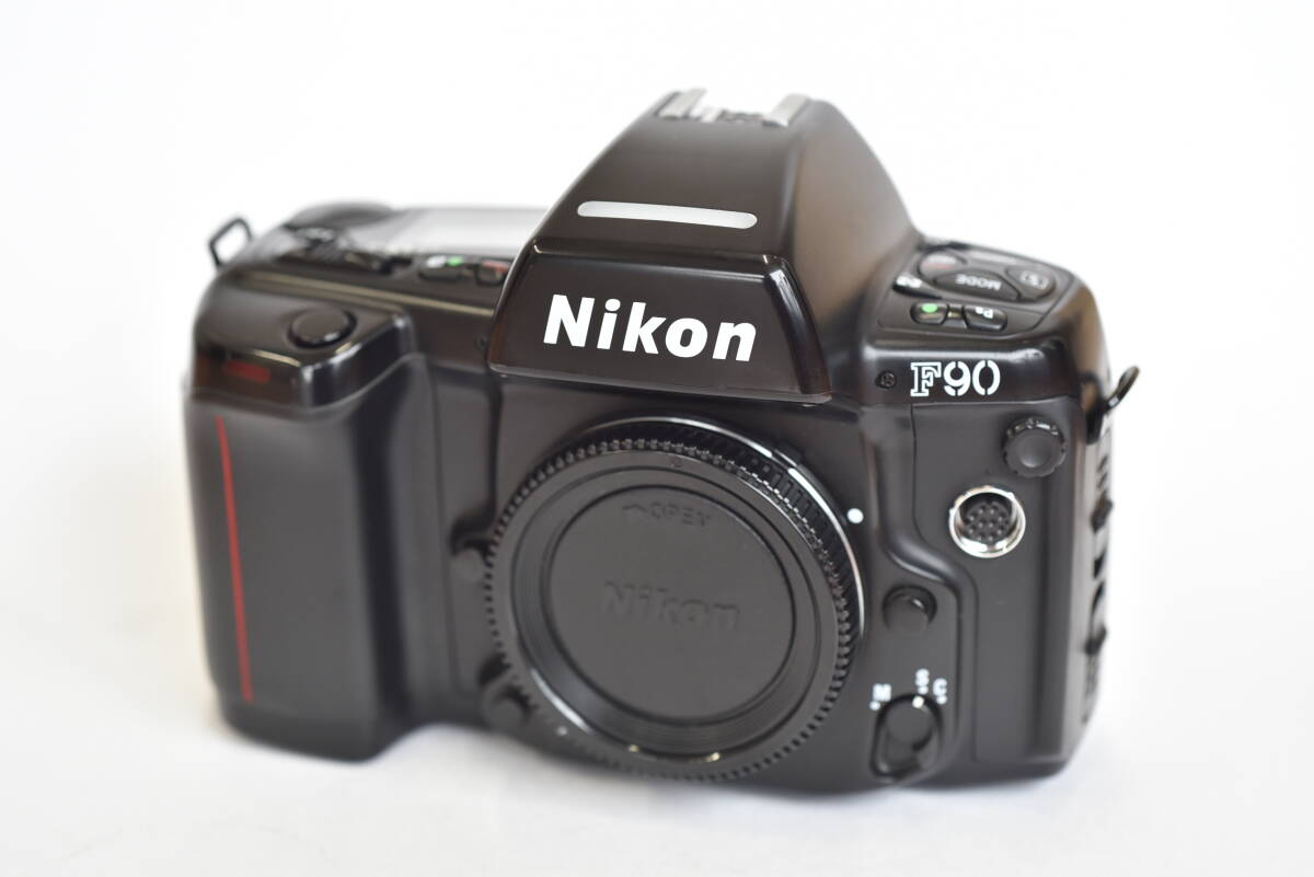 NIKON ニコン　F90　