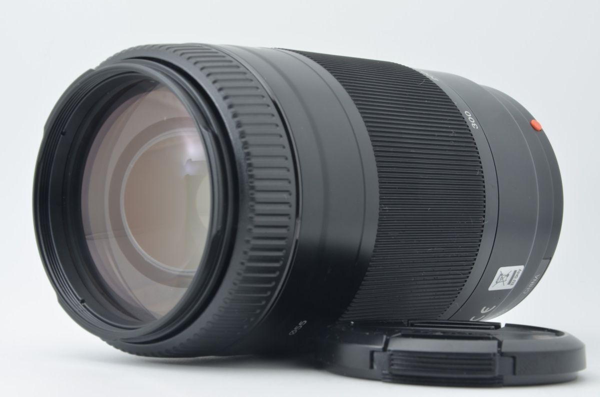 ★美品★ ソニー SONY 75-300mm F4.5-5.6 MACRO SAL75300 aマウント L4380 #22